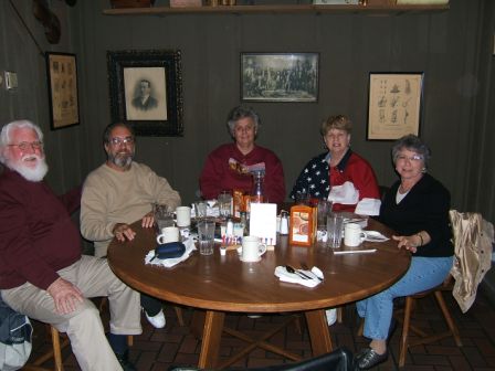 435 APS Reunion